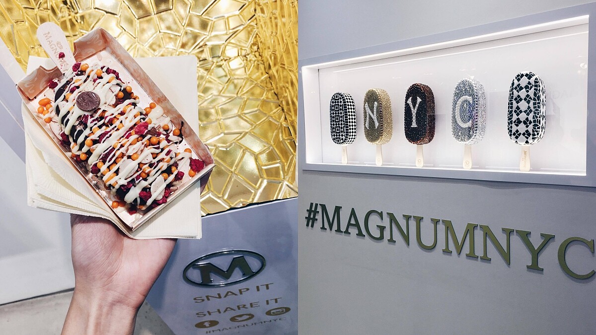 【紐約時裝周】時裝週看秀之餘,吃喝玩樂也很重要!紐約客的時髦玩樂地圖大公開