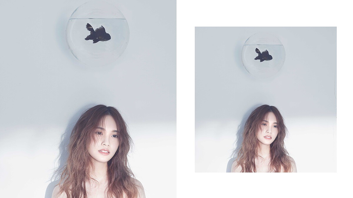 好友青峰作詞!楊丞琳最新單曲〈青春住了誰〉:「希望大家聽到這首歌時,能得到一種正面向前的力量。」