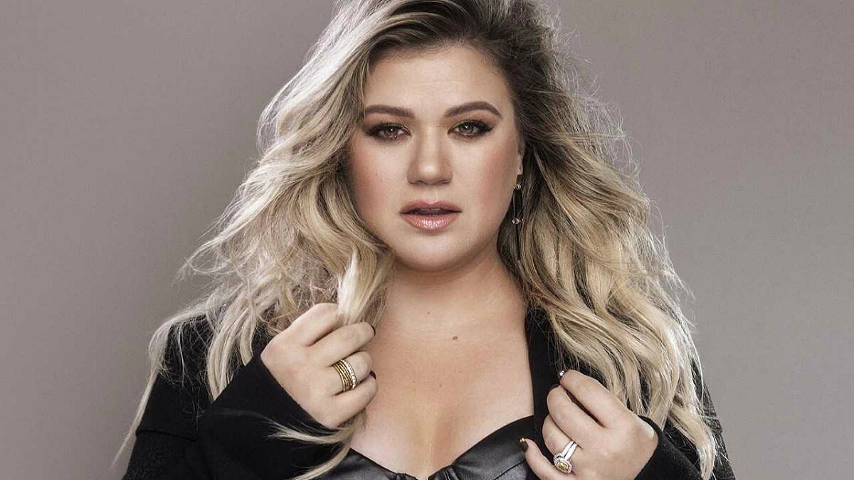 凱莉克萊森：「你必須經歷人生、經歷各種情緒才能寫出這些歌，擁有現在的自信。」