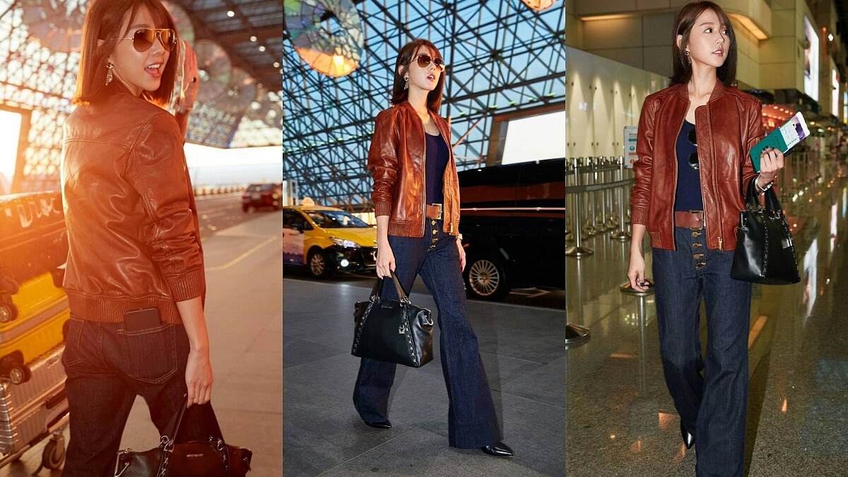 【2018紐約時裝周】跟著客座編輯出發！邵雨薇的紐約時裝週看秀日記