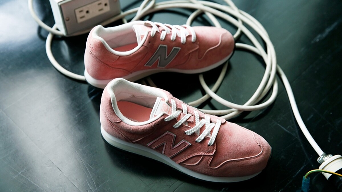 Champion還是New Balance？ BEAMS秋冬聯名台灣獨家開賣！