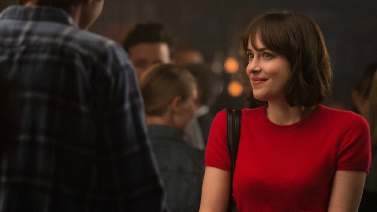 【角子專欄】短暫的好很容易，是持續對妳好才叫做「幸福」