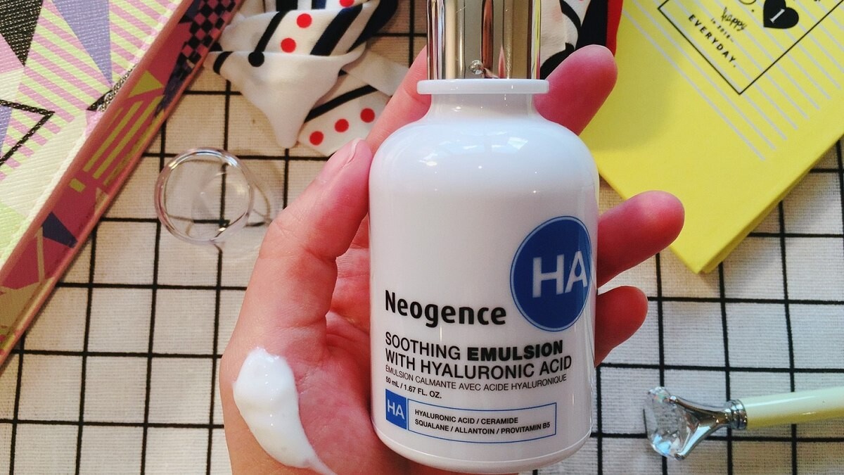 秋老虎來了!逼逼逼~肌膚敏感救火小隊,隨時待命中!