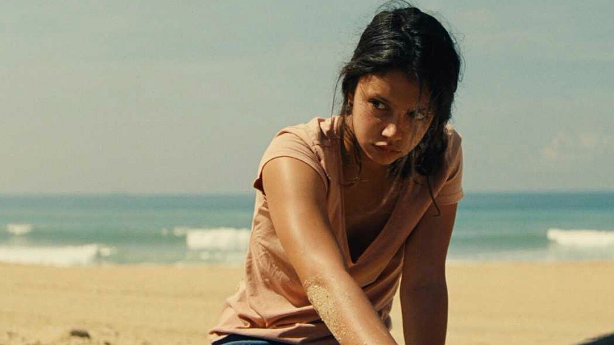 面對即將失明的恐懼......《那年夏天的微光》13歲少女重新找回對生命的希望