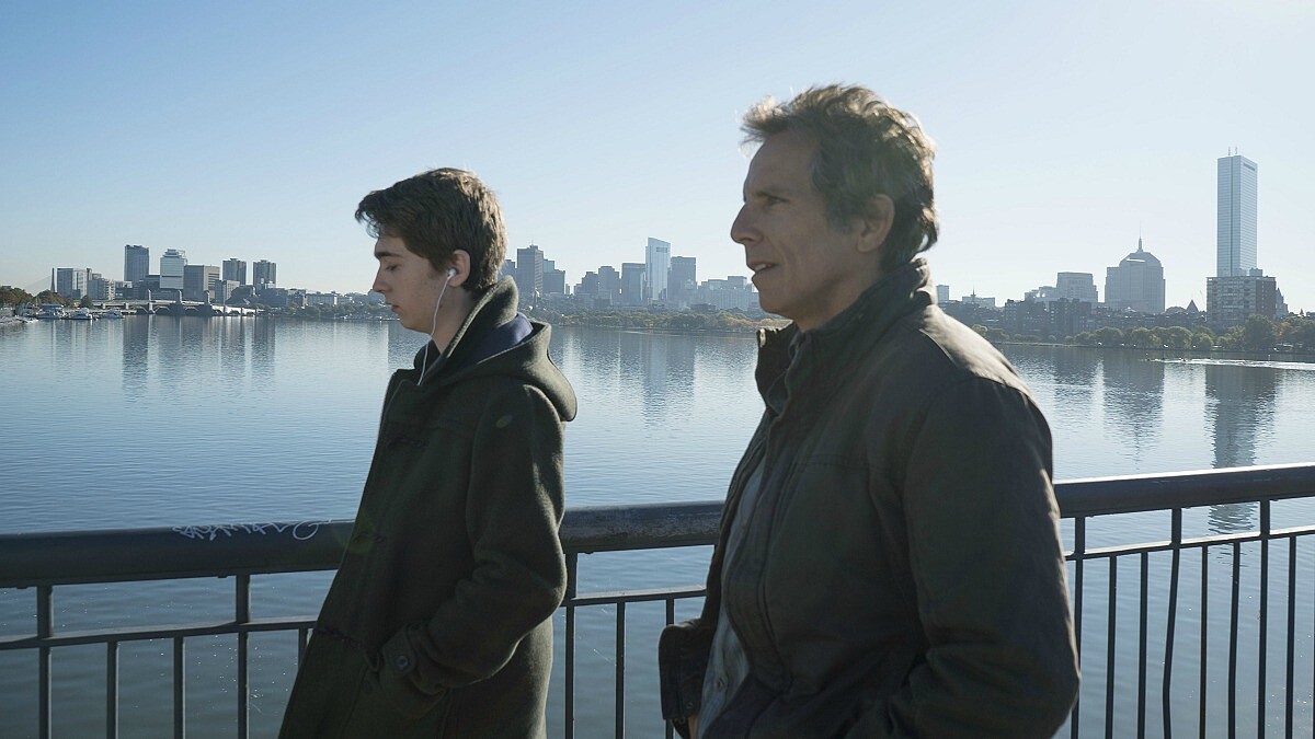 厭世的都該看！繼《白日夢冒險王》後，班史提勒又一勵志新片《人生剩利組》