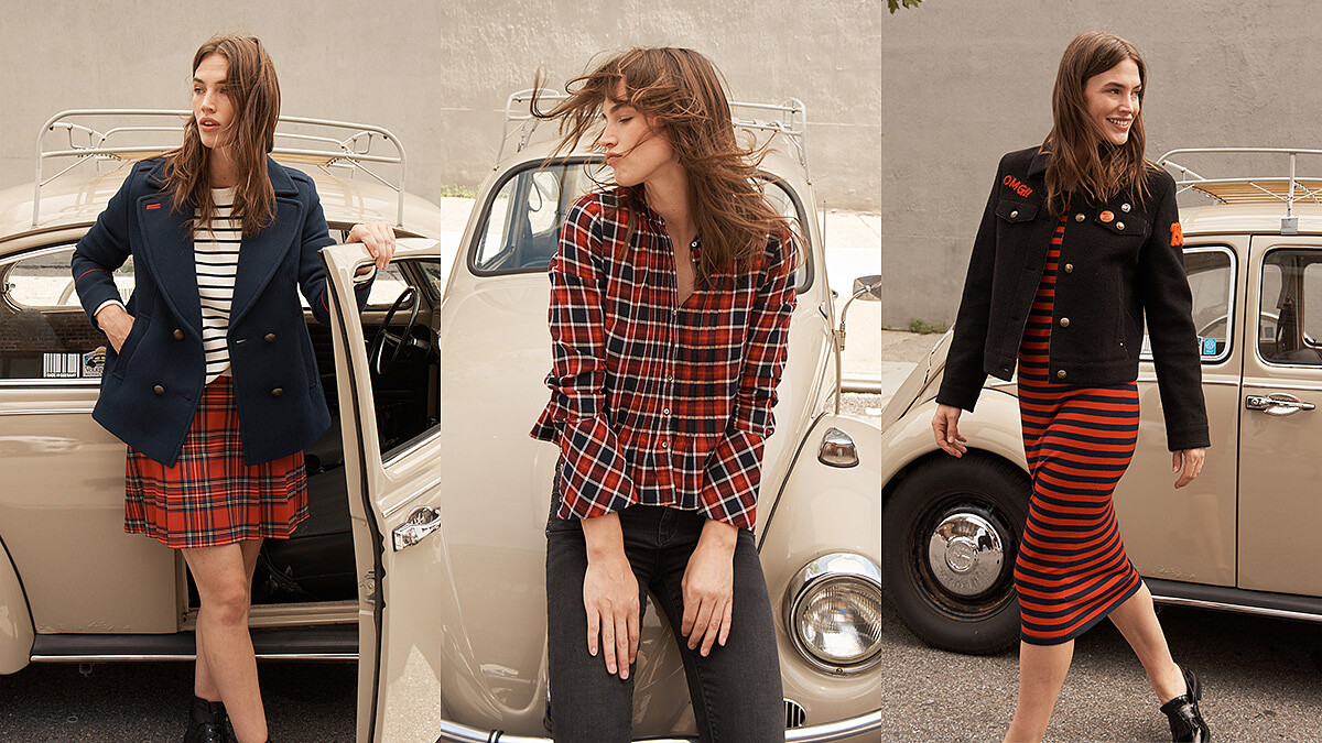 換季絕對必需有的時髦大勢紅單品，小編盤點的選品重點與穿搭技巧，絕對讓妳時尚品味輕鬆GET！