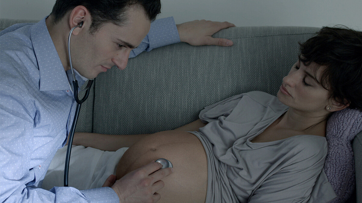 用愛活出堅強！潘妮洛普克魯茲飾演癌母感動鉅作《為愛而生》