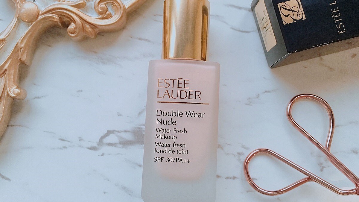 完勝微霧光澤水感女神！美妝界No.1超級底妝扛壩子新血加入 只要3招輕鬆KO掉漆妝容 