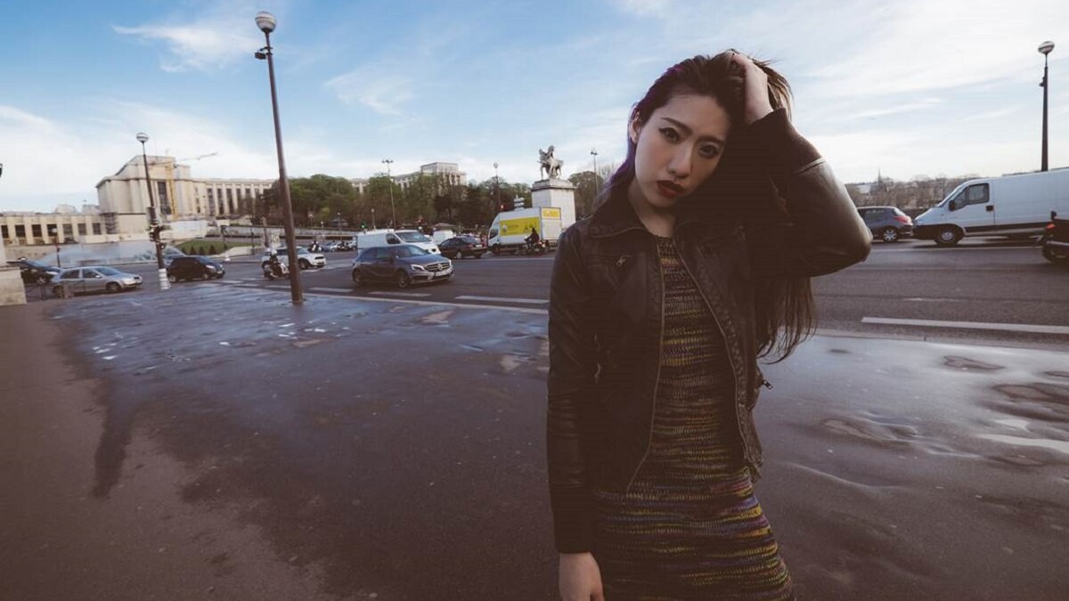 【柳喪彪愛情專欄】美麗，不受年齡限制