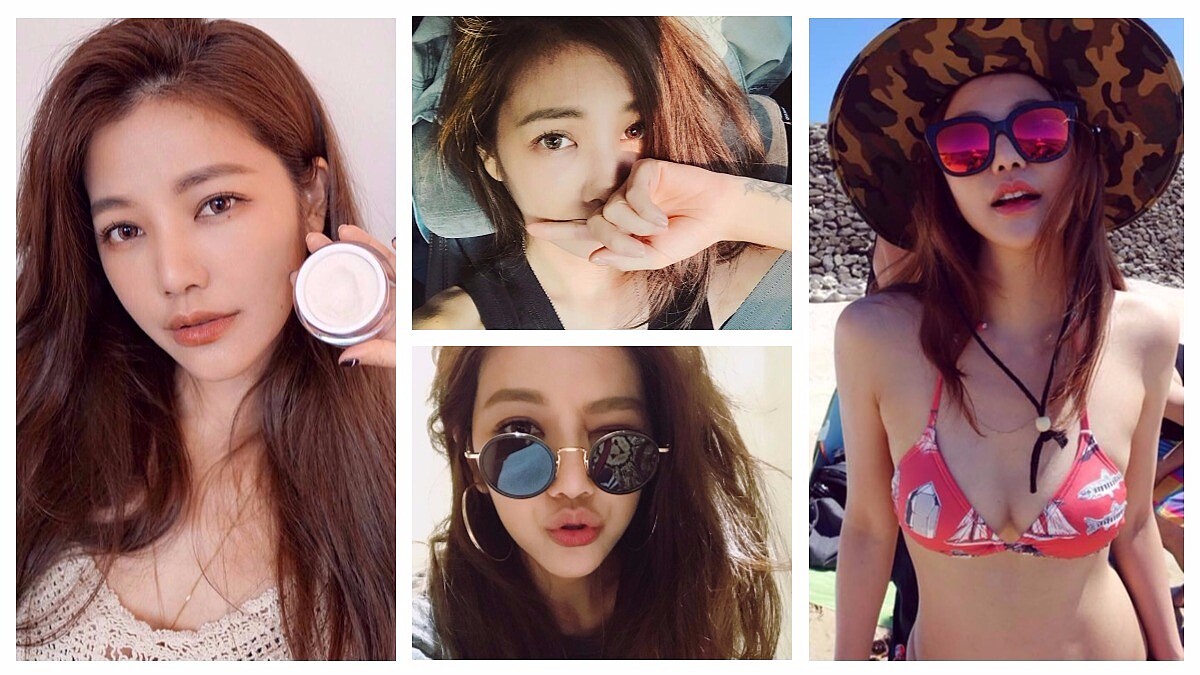 42歲的逆襲！許路兒公開辣模身材天使萌臉蛋+蓬鬆慵懶髮的秘密保養清單！