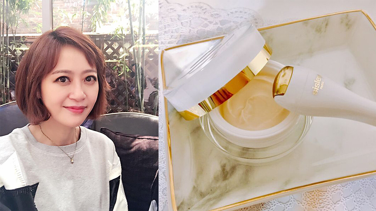 找到上癮美肌法 這樣保養眼周最有感