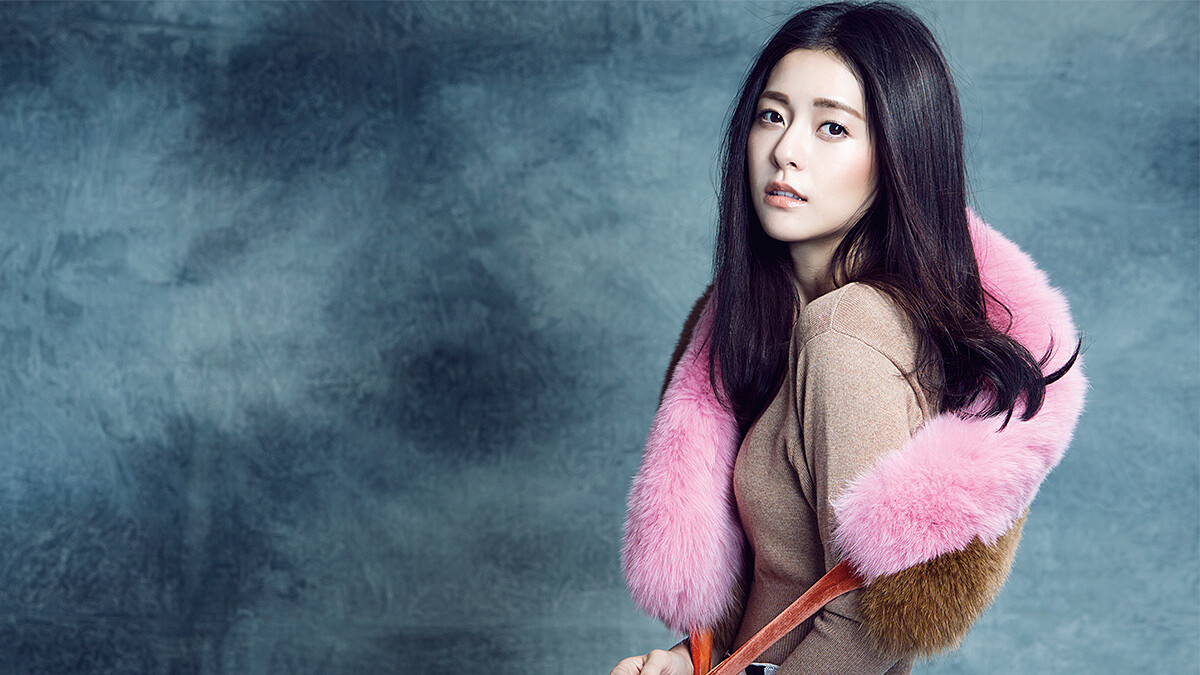 任容萱 聆聽內心的聲音 Spiritual Expression