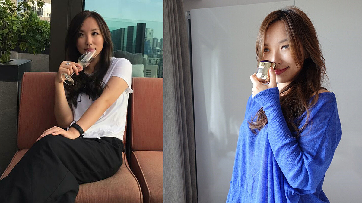 女人啊～面對「多重角色」何須擔心？御姊愛教妳由內而外打造白金逆齡女力！