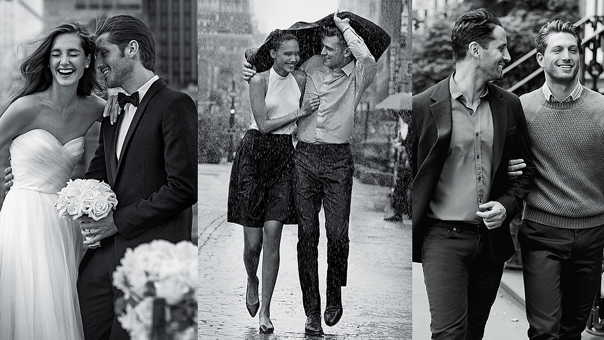 Will You?藍盒裡的璀璨真愛