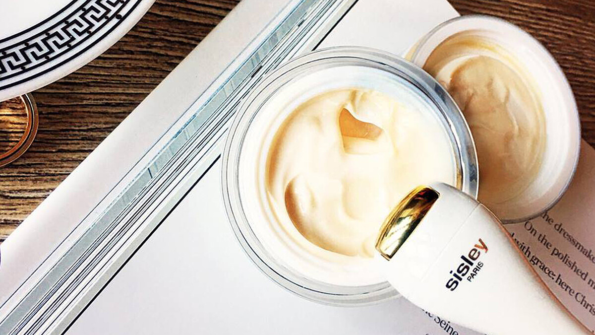 時尚觀察家 Mr.布雷蕭─眼睛是時尚完成度的關鍵