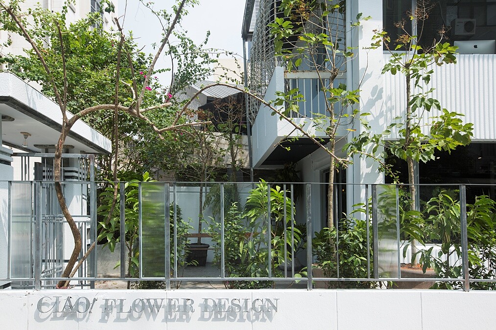 尋找屬於你的命定捧花 Ciao!巧偶花藝設計 仙氣降臨