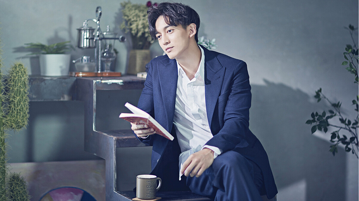 撩男神跟拚工作一樣重要!女生為自己專注努力的樣子,王家梁覺得:「超心動!」