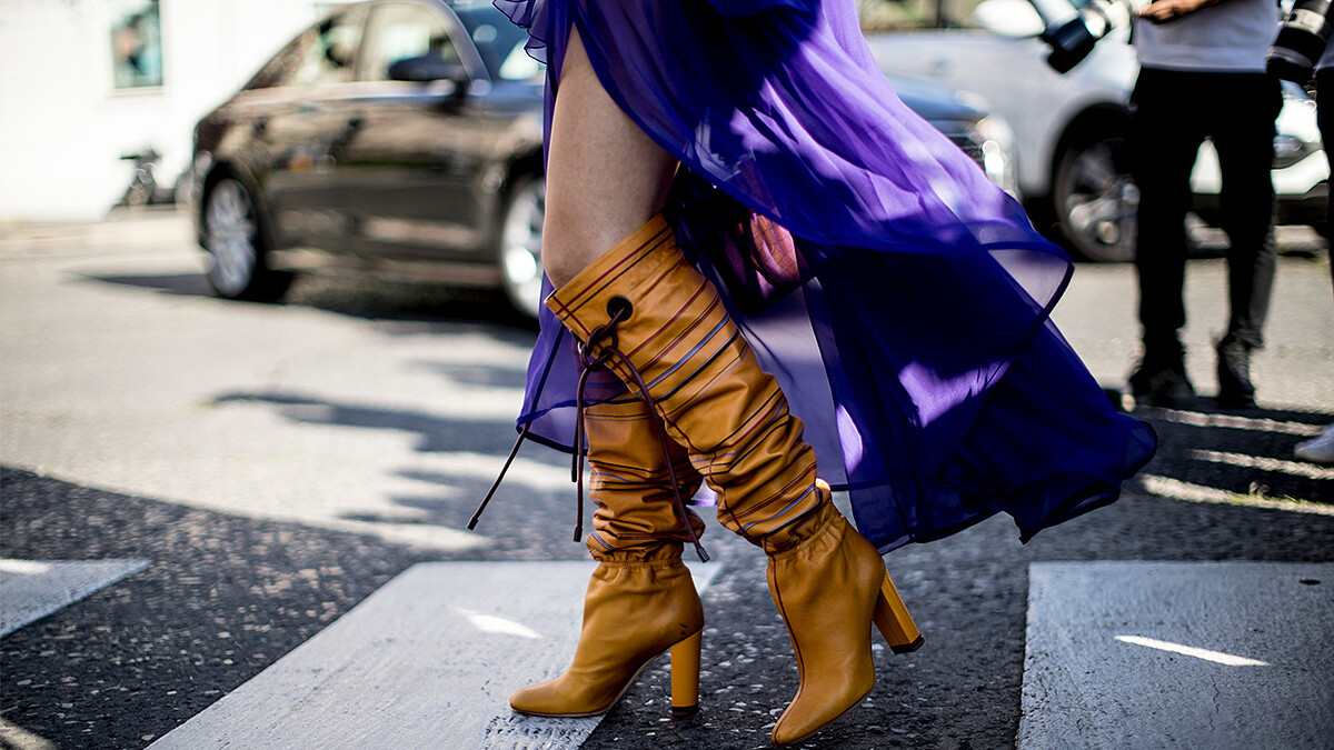 【米蘭時裝週】才剛結束還意猶未盡！米蘭時裝週街拍特輯 