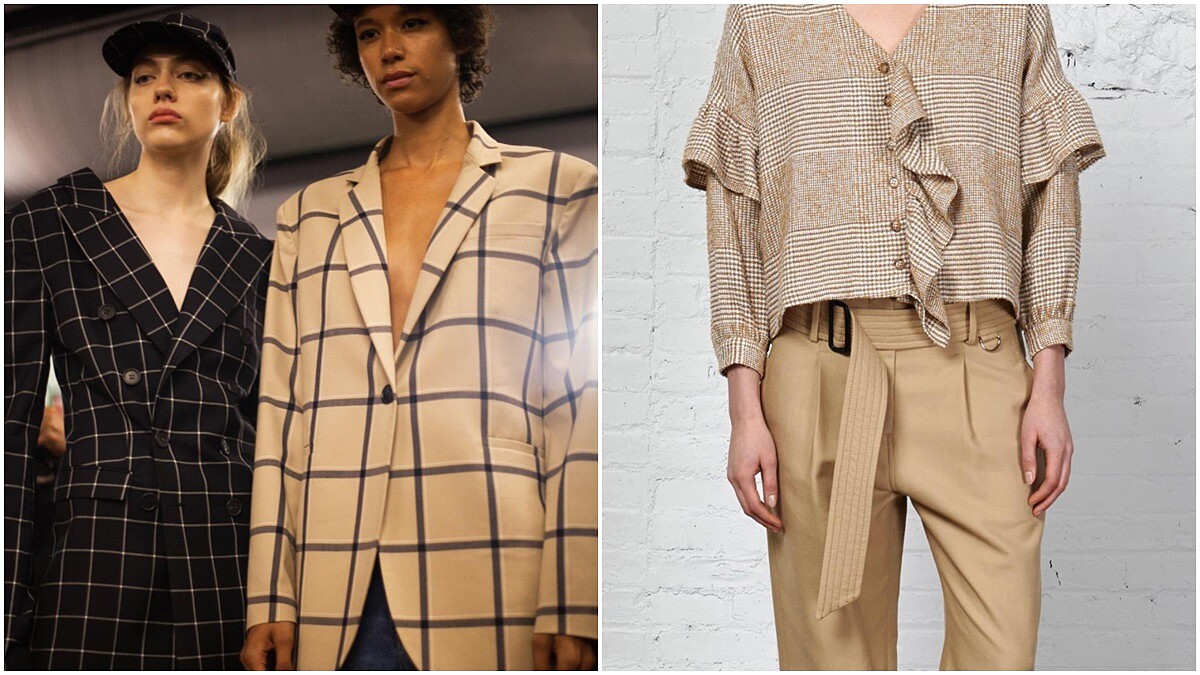 就是不想跟別人穿一樣！這3個值得入手又CP值破表的新進品牌是…！