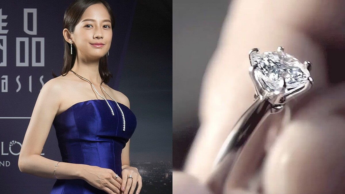 點睛品Infini Love Diamond跨領域工藝交流，邀你共賞匠心準則！