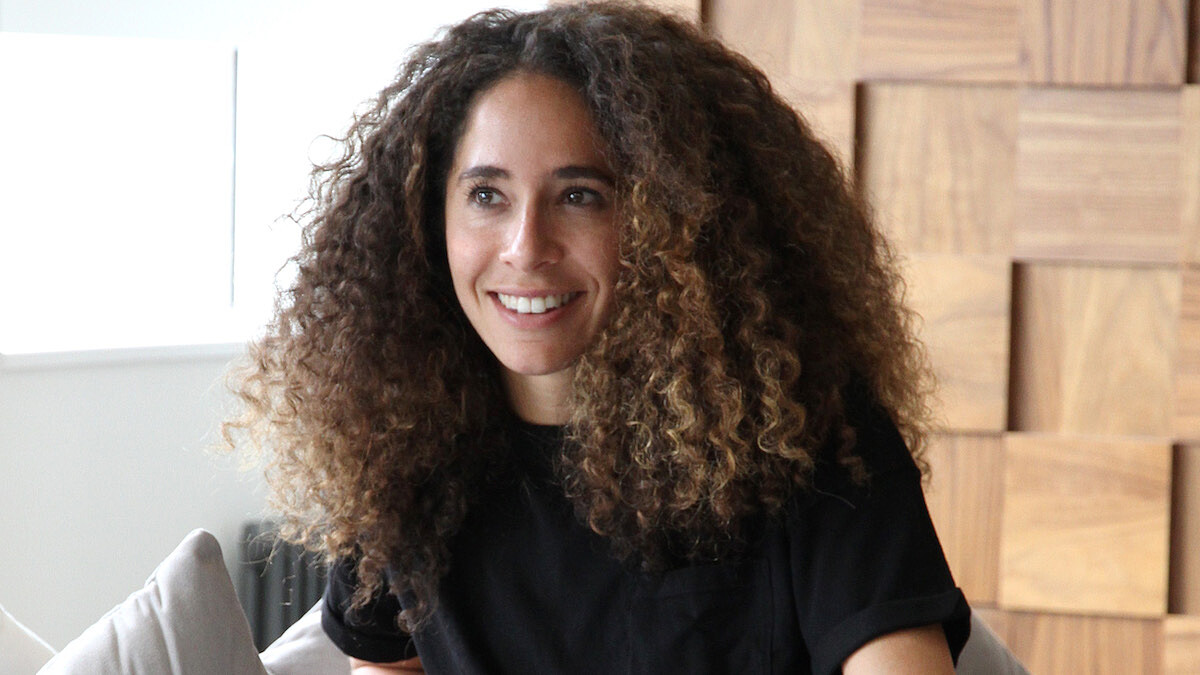 Candice Fragis 時尚購物網站的逆襲