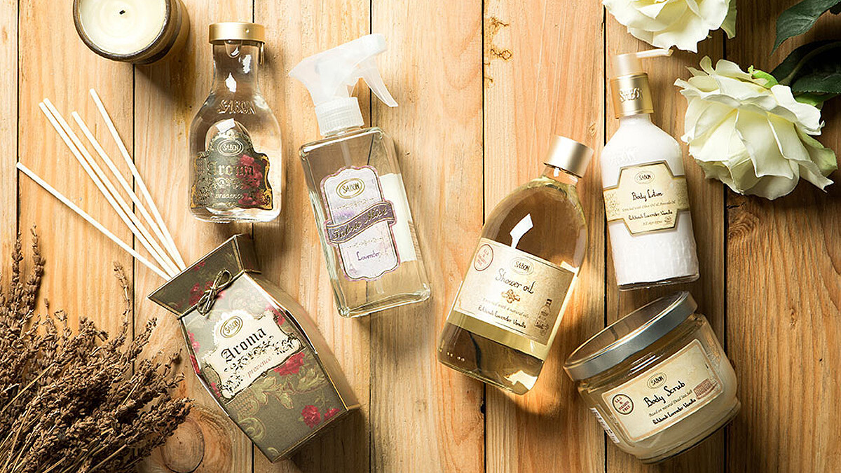 美容編輯真心不騙推薦，周年慶一定要入手的SABON香噴噴保養好物(真的好好用喔)~