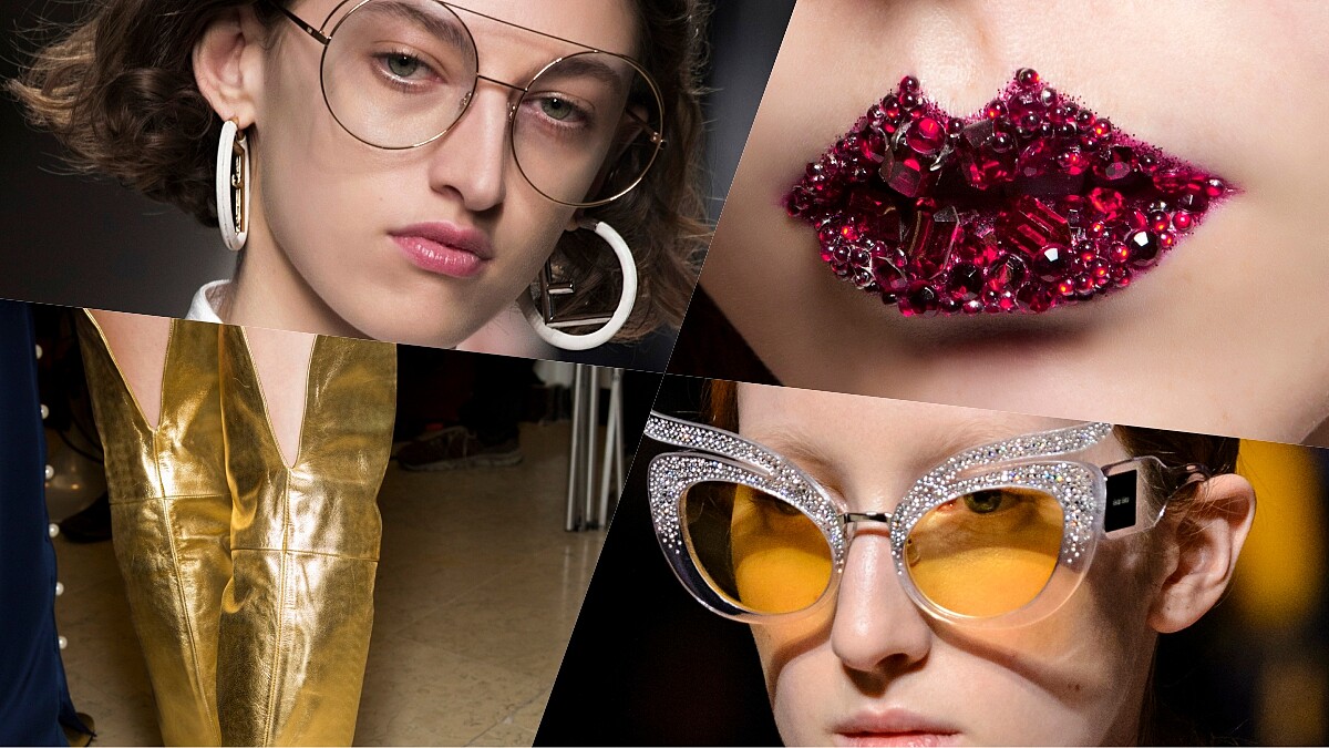 換季這樣穿！跟著美佳時髦養成班，掌握最前線的九大秋冬配件趨勢！