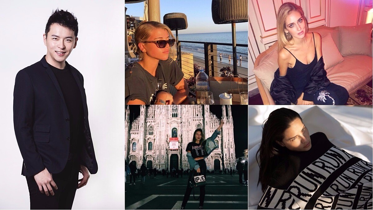 【星星教授安格斯一週2017. 10/9-10/15星運】：白羊、雙子、獅子人際高漲！水瓶、天秤單身者有望