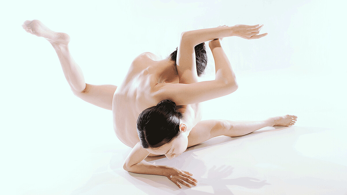 鄭宗龍化身捕夢者、回歸純粹舞蹈本身！雲門2新作《捕夢》