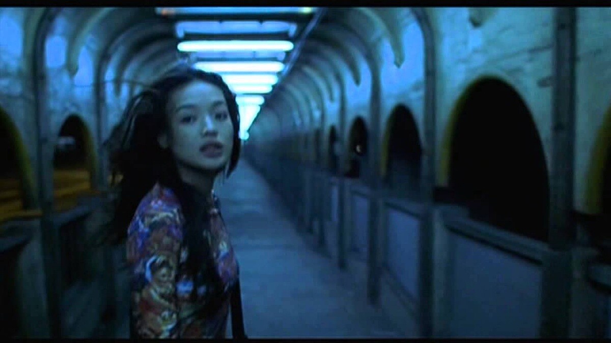 台灣音樂人林強也登上時裝週！ 2018春夏時裝設計師在伸展台都放什麼音樂Top 5！