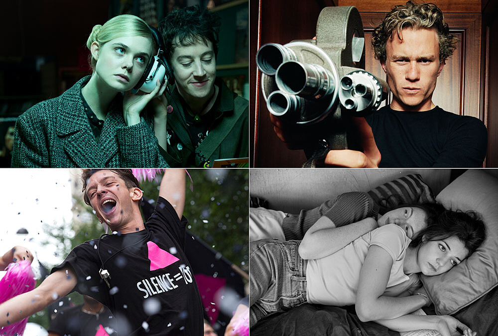 金馬54|【編輯推薦】金馬影展終極片單