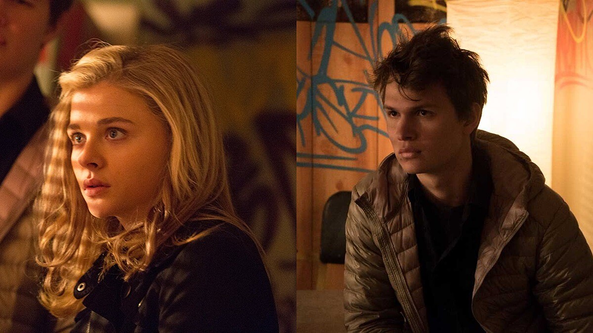 找出好友被殺背後的真相...改編暢銷小說，安索艾格特與「超殺女」克蘿伊主演犯罪燒腦新片《追兇》