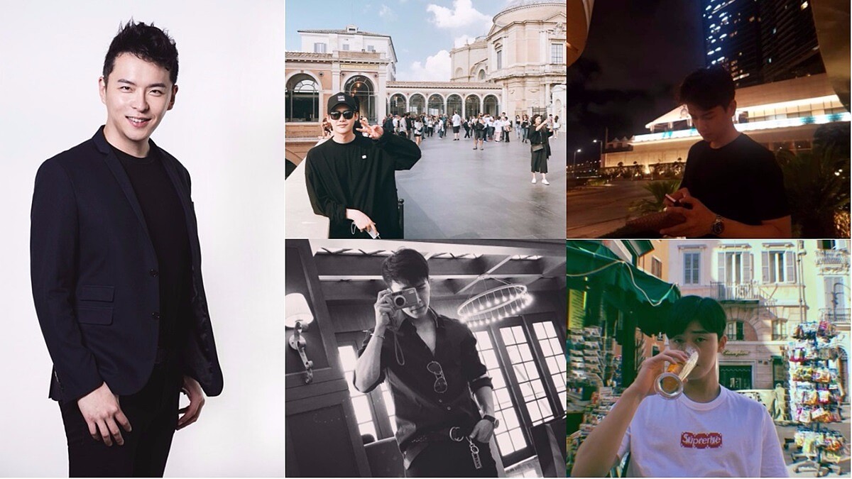 【星星教授安格斯一週2017. 10/16-10/22星運】：天秤、射手感情運獲得救贖！獅子、水瓶能量啟動，貴人運降臨