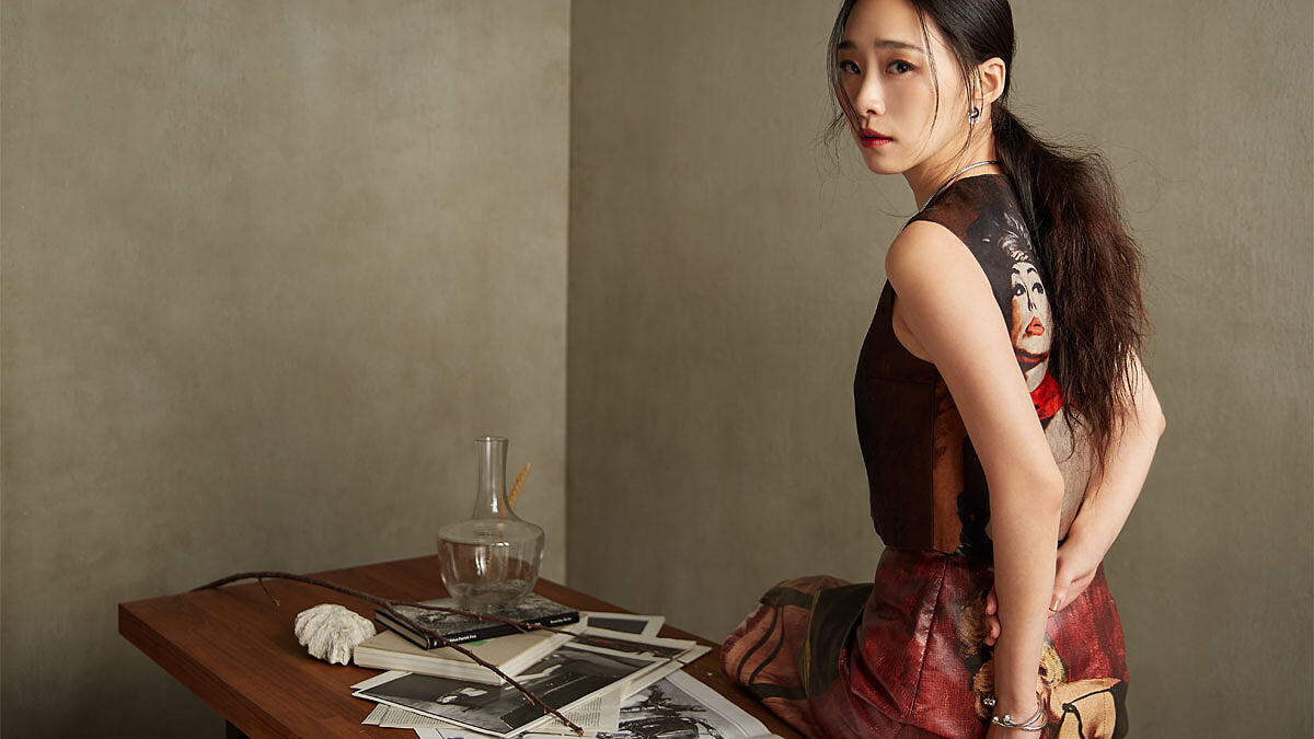 金馬54| 吳可熙，在不安中成長