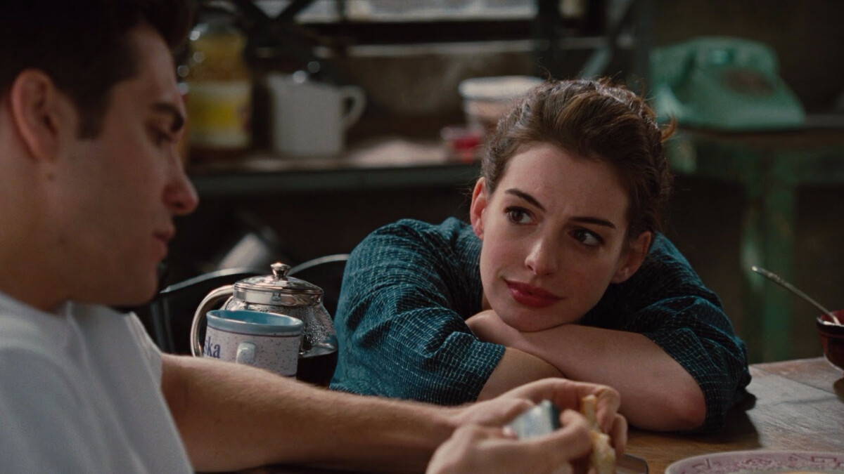 【角子專欄】願意從妳的角度去思考的，才是真正的「伴」