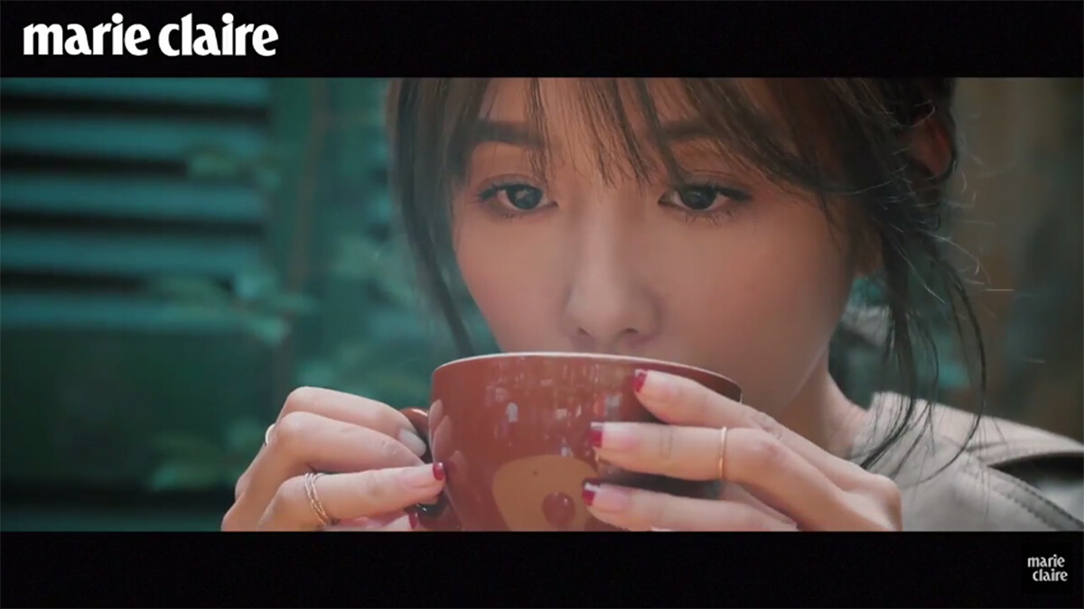 跟著邵雨薇漫遊紐約！SOHO、DUMBO...感受忙裡偷閒的氛圍必去這些景點