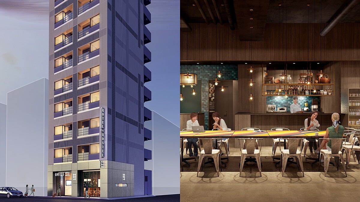 雜貨控必訪超級選品聖地!東京淺草橋一日住宿行程看這裡