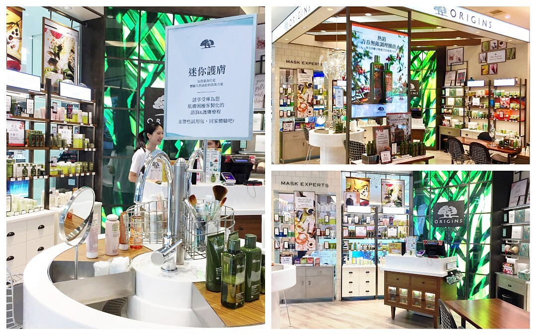 學起來！4招靈芝水保濕法，讓肌膚澎潤Q彈，品木宣言全新形象櫃根本是打卡聖地