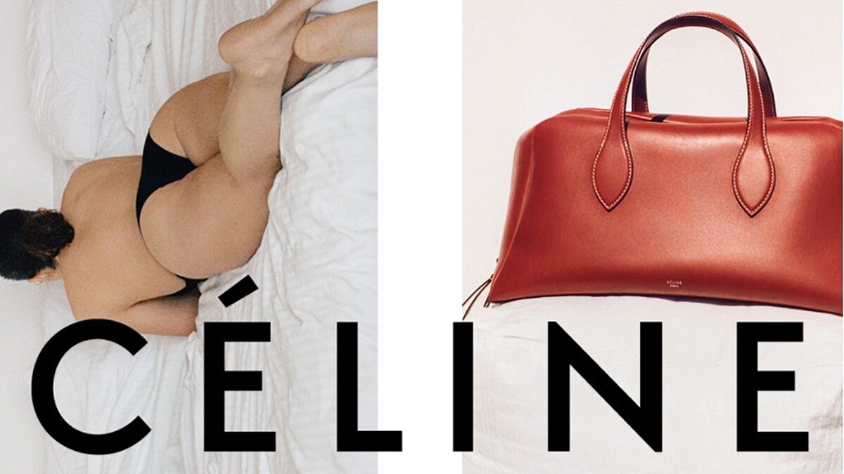 時尚圈又有震盪？傳Céline創意總監Phoebe Philo將離職？