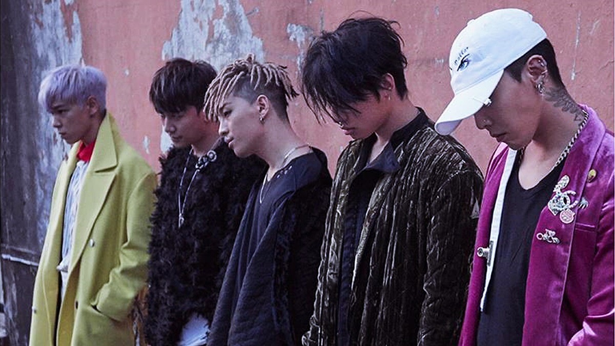 跨年假期快點衝韓國!BIGBANG全體首爾最終場演唱會12月底舉行
