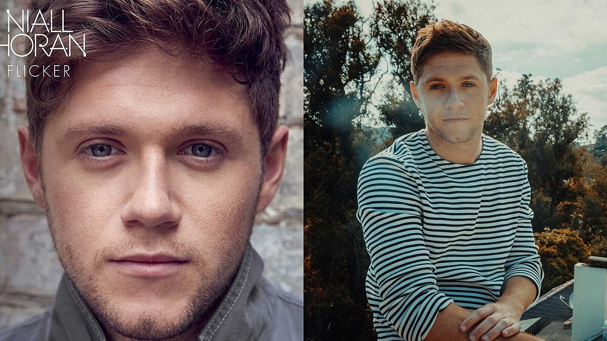 一定要鎖定的暖嗓大男孩！晉升創作才子，1世代奈爾推出首張個人專輯《閃耀瞬間Flicker》