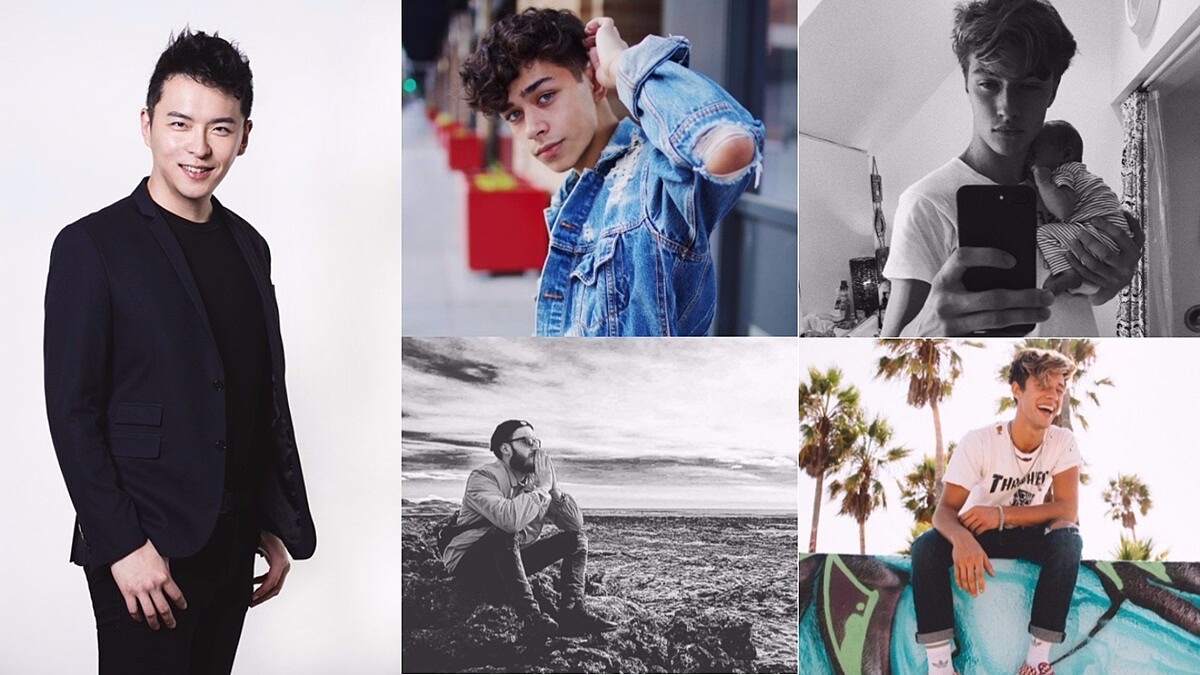 【星星教授安格斯一週2017.10/23-10/29星運】：白羊小心荷包乾，魔羯、雙魚單身自在