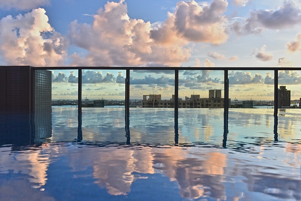 遊艇開派對超跑飆極速 晶英國際行館尊榮專屬行程揭開精彩旅行新一頁