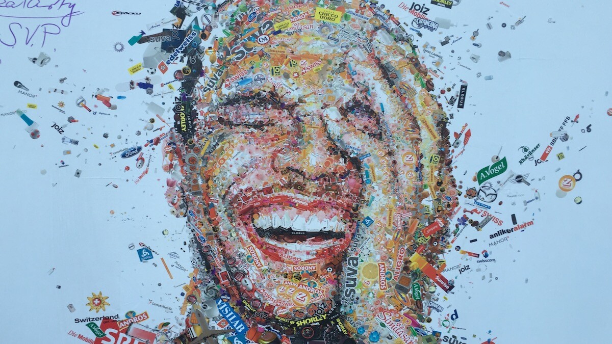 【路嘉怡專欄】愛犧牲