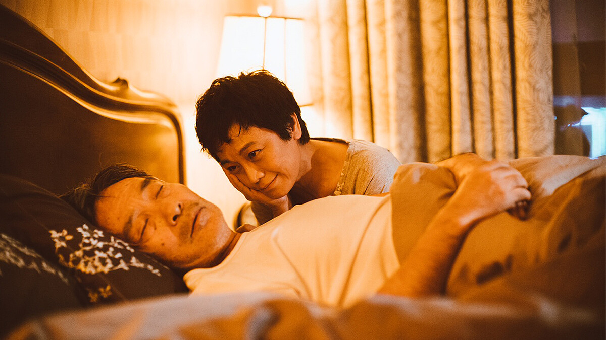 喚醒不同世代的少女心！最懂女人心導演張艾嘉又一部暖心電影《相愛相親》