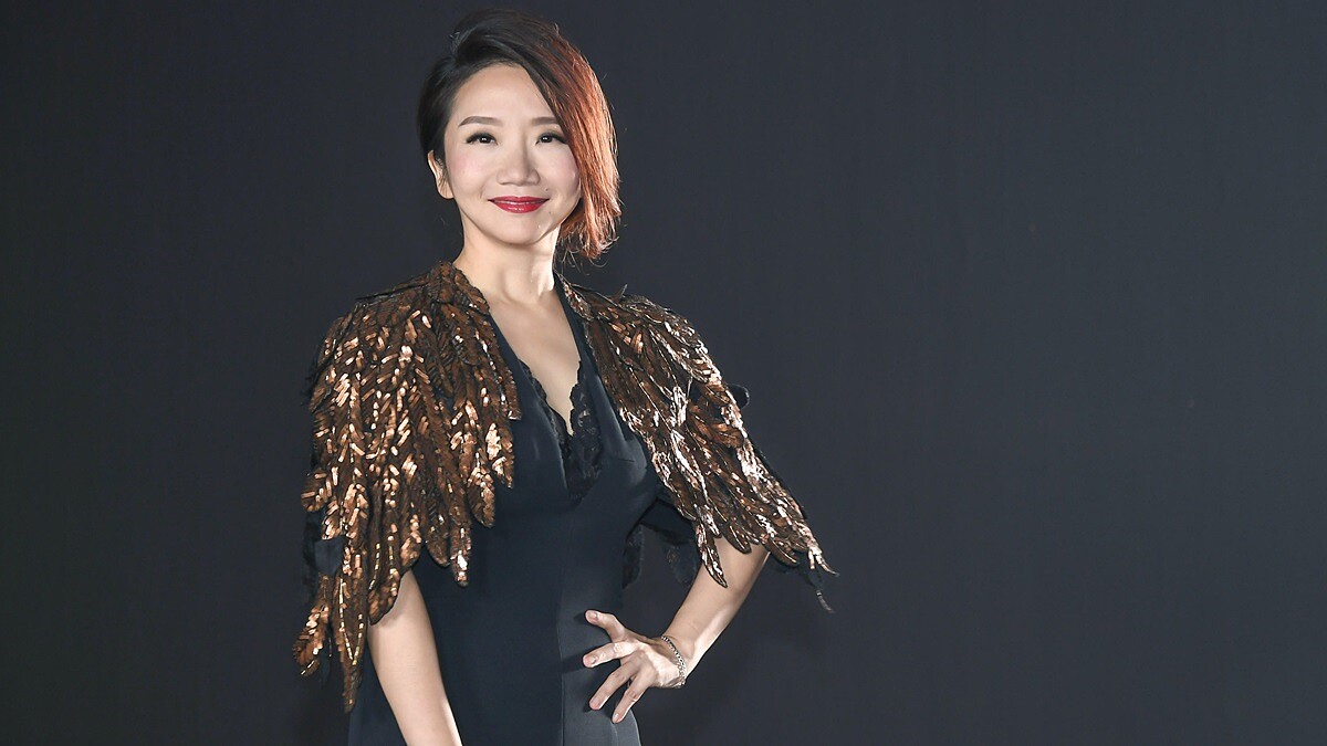 金馬54|典禮主持人陶晶瑩宣傳影片公開！鍾孟宏導演幽默執導拍攝