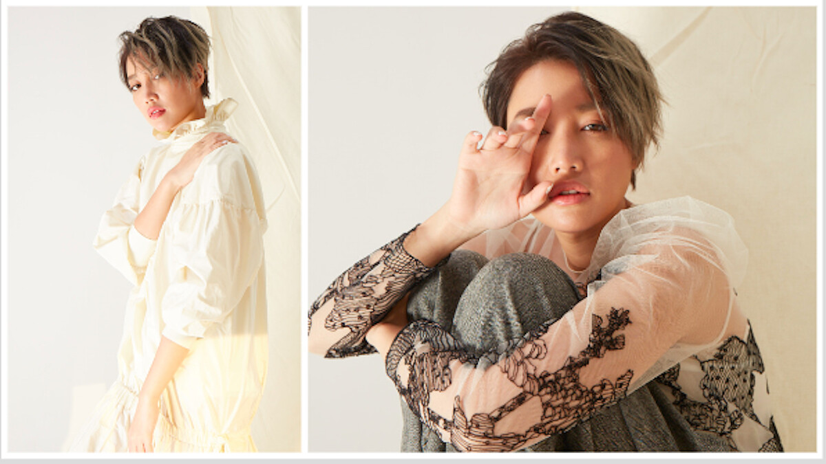 A-Lin 何止天生歌姬 