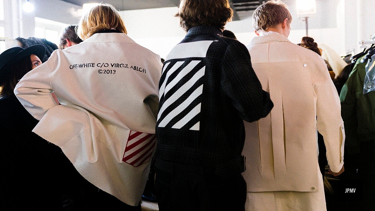 紅翻全球，Off-White 是如何強勢崛起成為時裝場上的新霸主？