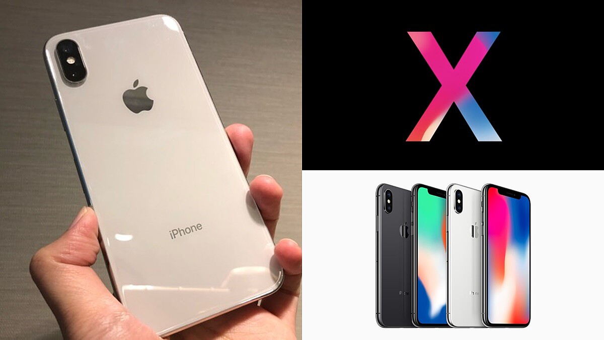萌度破表的Animoji動態貼圖、超狂臉部辨識功能...iPhone X 令人著迷玩不膩的全新亮點