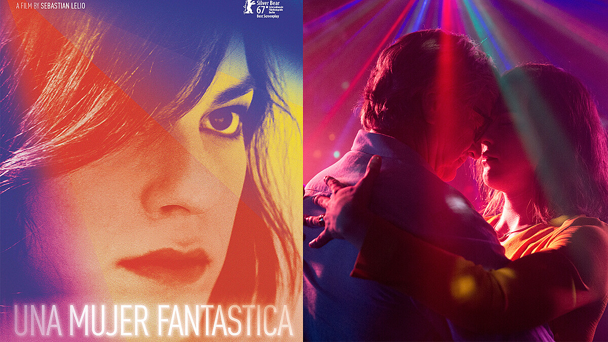 每個人都有愛人的權力！《不思議女人》經典詮釋跨性別女性失去愛人的悲痛！